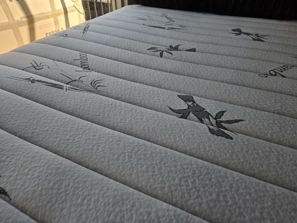 Brand New 10 Thick Innerspring Full Size Mattress