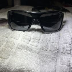 OKLEYS BATWOLF polarized