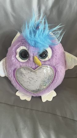 Plush Toy