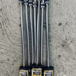 Drill Bit Extension 1 Ft. 