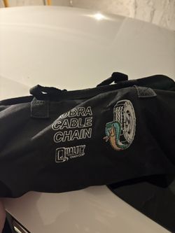 Cobra Cable Chains