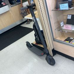 Segway Ninebot Scooter