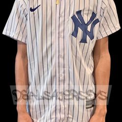 Aaron Judge Yankees MLB Jerseys