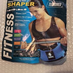 Weightlifting Belt N Shaper
