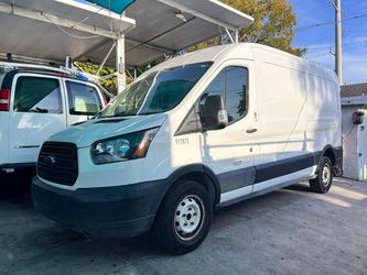 2019 Ford Transit 150 Van