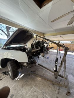 Mecanica cambio motores transmisiones y suspensión  V 6 A V 8 4.8 5.3 6.0 