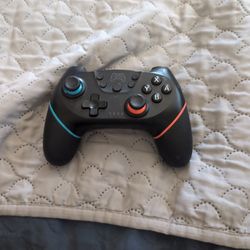 Nintendo Switch Controller