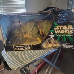 Star Wars