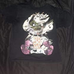 38 Baby T Shirt