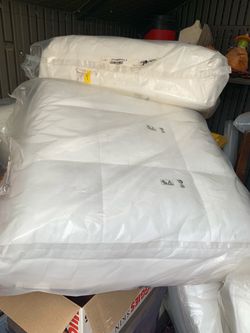 Couch cushions
