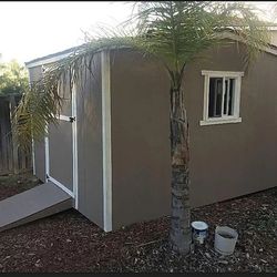 Shed Sheds Storage 12x10 Or 10x12 Shed $2700