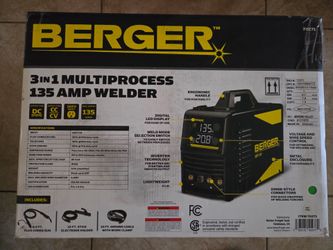Welder