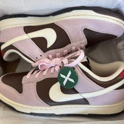 Nike Dunks Low 10.5 Men