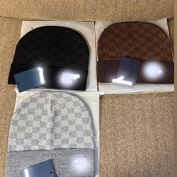 Beanies 