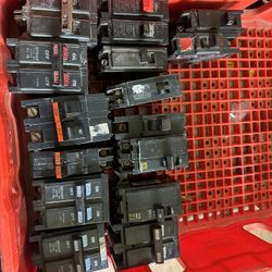 20,30,40,50,90 Switch’s 