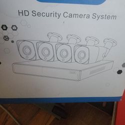 Firstrend Camera System 
