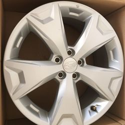 2016 Subaru Forester OEM Rim 17"