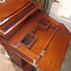 Captain Jacks 1890 Clipper Ship