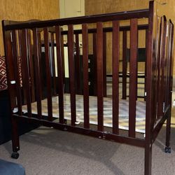 Baby Porta Crib