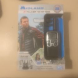 Two Way Radios With Headset