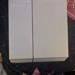 ps4 Console 