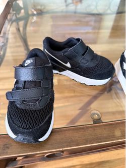Nikes toddler
