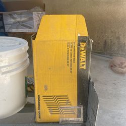 Nail Gun