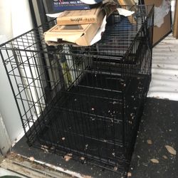 M/L Pet Crate
