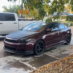 2007 Scion tC