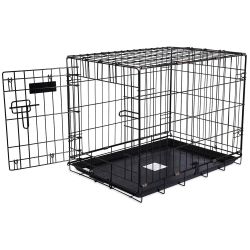 Medium Petmate Training Kennel