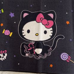 Hello Kitty Rug 