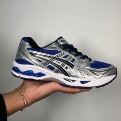 ASICS Gel Kayano Monaco Blue M 11.5 