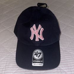 Yankees hat