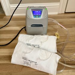 VenaFlow Elite 30B-S Compression System For Leg Circulation ($600+ Retail)