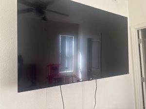 55” Onn Tv
