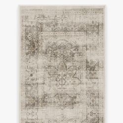 Ruggable Sarrah Hazel Runner RUG COVER