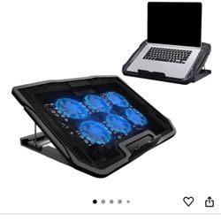 Laptop Cooler 