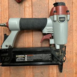 18g Nailer/ Stapler Combo