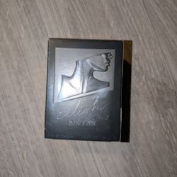 Billie Eilish Perfume No.2