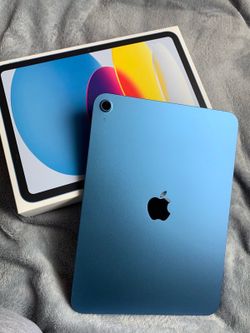 iPad A16