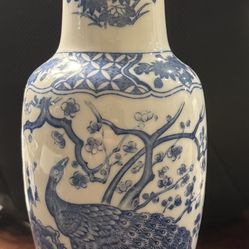 Japanese Vase
