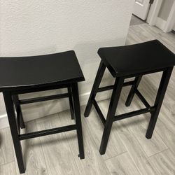 Bar stools