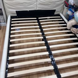FREE Kasala Queen Size Bed
