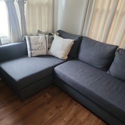 Sofa Bed And Chair 
