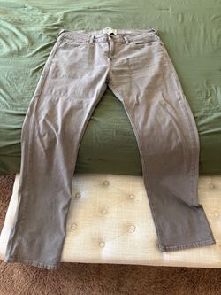 Ariat work jeans