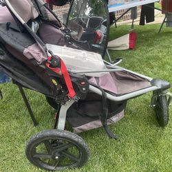 Bob Jogging Stroller