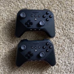 Amazon Fire Game Controllers 1st Gen 