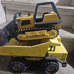 Tonka Toys