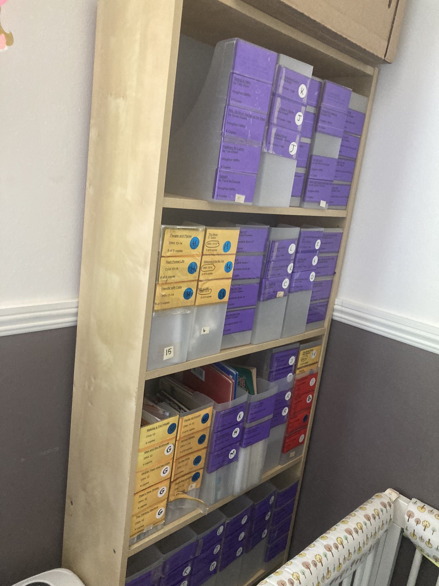 Bookshelf