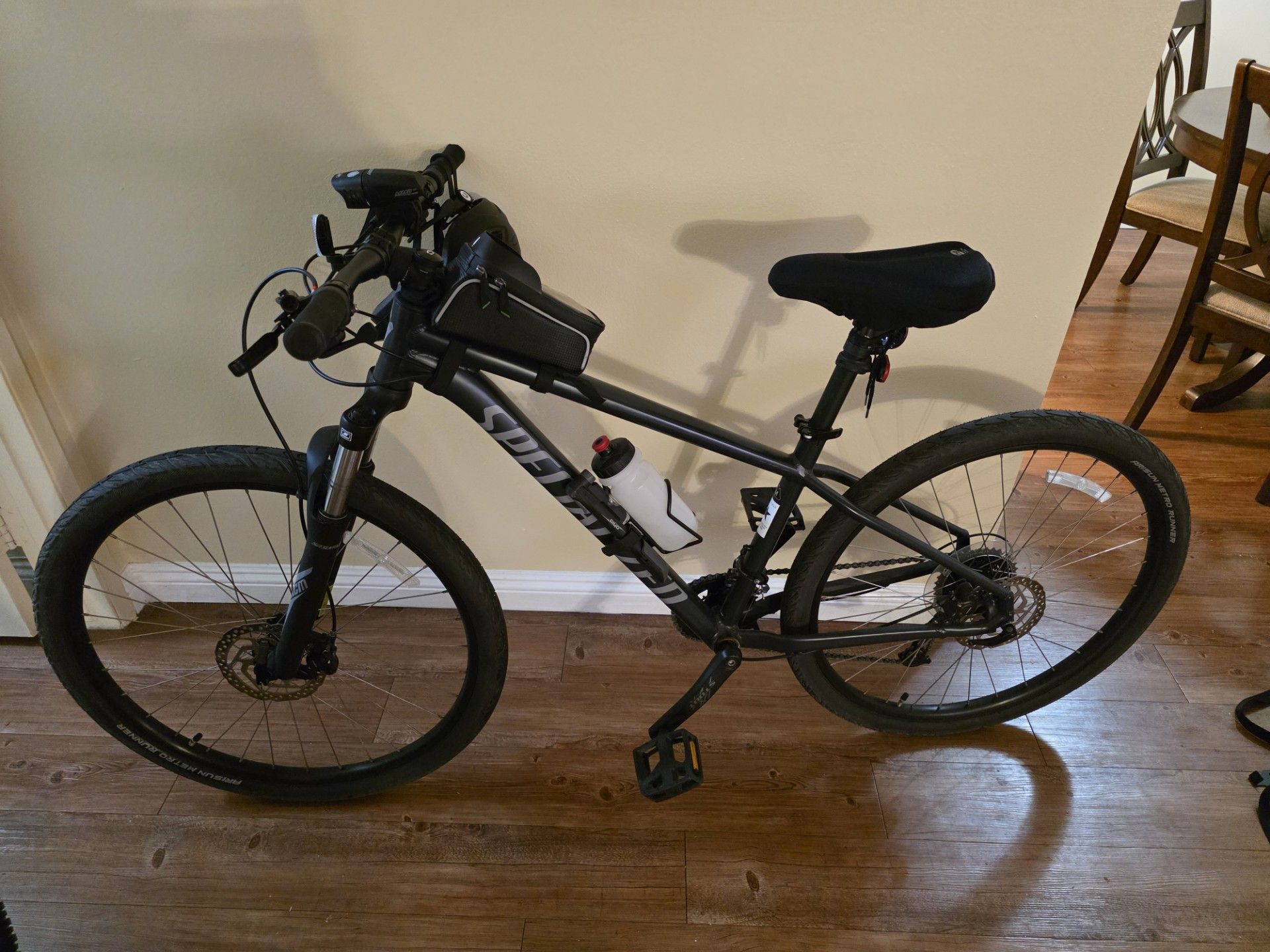 Specialized rockhopper sport